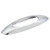 Grote 93803 - Chrome Plated Bezel Only For MicroNova LED Clearance Marker Lamps