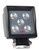 BZ201-5 SQUARE LED WORK LAMP BRIGHT ZONE