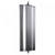 Grote 16244 - Economy West Coast Mirror, Aluminum Back, Rectangular, 87 Square Inches Reflective Area