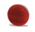 40062 REFLECTOR 3'' RED ROUND STICK-ON