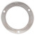Grote 43823 - Stainless Steel Security Ring Bracket For 2 1/2 Inch Flange Mount Light
