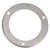 Grote 43823 - Stainless Steel Security Ring Bracket For 2 1/2 Inch Flange Mount Light