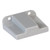 Grote 43830 - Gray License Lamp Mounting Bracket For 60260