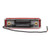 Grote 45092 - Rectangular Red Clearance Marker Light Kit With Polycarbonate Lens and Bracket
