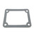 35-P-8 SHIFT COVER GASKET