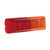 Grote 46740 - Clearance Marker Lamp Split Color Sealed Two-Bulb