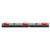 Grote 49202 - Red MicroNova LED Clearance Marker Light Bar