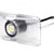 60671 LICENSE LAMP CLEAR MICRONOVA LED