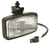 63531 FORWARD LTG RECTANGULAR FOG LAMP