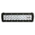 64J11 FORWARD LIGHTING 10'' CLEAR LED BAR LAMP