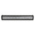 64J21 FORWARD LIGHTING 20'' CLEAR LED BAR LAMP