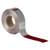 41160 REFLECTIVE TAPE RED/SILVER 2" X 150' ROLL