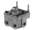 KN28043 ANTI COMPOUNDING RELAY VALVE