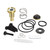 Haldex 5005037K - AD-9 Air Dryer Purge Valve Maintenance Kit with Improved Piston Design