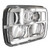 0554471 5"X7" LED HEADLIGHT CHROME