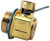 T205 1-1/18" 12 UNF DRAIN VALVE