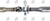 2192-310 FORD EDGE DRIVESHAFT 07-13'
