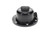 1612 SKF STEER AXLE HUB CAP BLACK