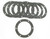 453795-8 HUB CAP GASKET