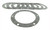 453795-8 HUB CAP GASKET