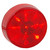 3050-3 LED RED MODEL 30 MARKER LAMP