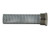 Buyers HD200125 - 2"x1.25" NPT Stainless Steel Hydraulic Return Line Diffuser for Reduced Aeration and Noise