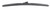 91161 CLEAR PLUS HYBRID WIPER BLADE 16"