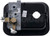 760-5502 DOOR HANDLE, EXTERIOR