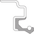 8594S REAR WHEEL SEAL 8.2'' BOP