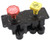 KN20601 DASH MANIFOLD VALVE DUAL MV3