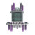 HA590089 HUB UNIT BEARING