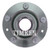 HA590095 HUB UNIT BEARING