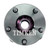 HA590139 HUB UNIT BEARING