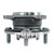 HA590139 HUB UNIT BEARING