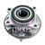 HA590147 HUB UNIT BEARING