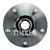 HA590153 HUB UNIT BEARING