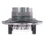 HA590160 HUB UNIT BEARING