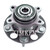 HA590164 HUB UNIT BEARING