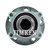 HA590187 HUB UNIT BEARING