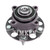 HA590202 HUB UNIT BEARING