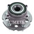 HA590229 HUB UNIT BEARING