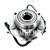 HA590242 HUB UNIT BEARING