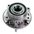 HA590261 HUB UNIT BEARING