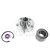 HA590303K HUB UNIT BEARING