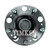 HA590324 HUB UNIT BEARING