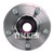 HA590358 HUB UNIT BEARING