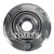 HA590358 HUB UNIT BEARING