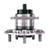 HA590366 HUB UNIT BEARING