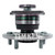 HA590370 HUB UNIT BEARING