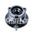 HA590377 HUB UNIT BEARING
